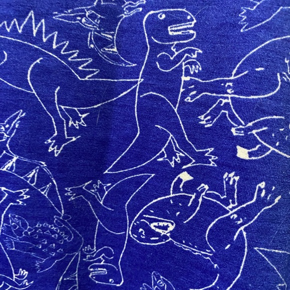 Lularoe dinosaur 🦕 🦖 top - Picture 4 of 6